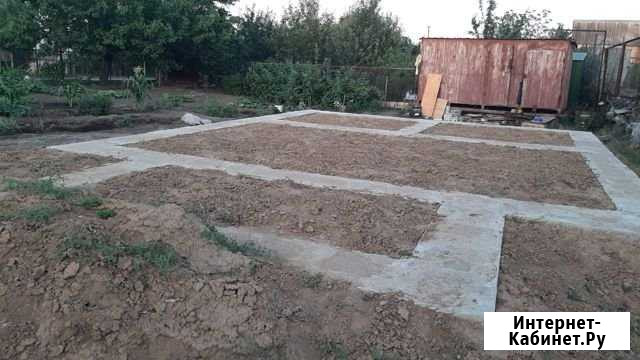 Участок СНТ, ДНП 7 сот. на продажу в Волгодонске Волгодонск - изображение 1