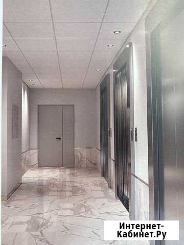 3-комнатная квартира, 104.2 м², 11/25 эт. на продажу в Челябинске Челябинск - изображение 1
