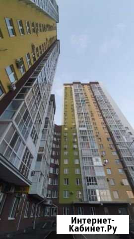 2-комнатная квартира, 74 м², 20/25 эт. на продажу в Уфе Уфа - изображение 1