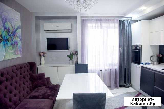 2-комнатная квартира, 75 м², 5/9 эт. на продажу в Туле Тула - изображение 1