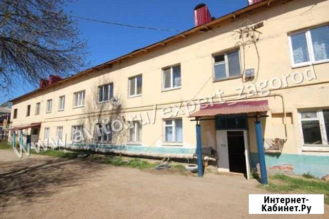 2-комнатная квартира, 42 м², 1/2 эт. на продажу в Иглино Иглино - изображение 1