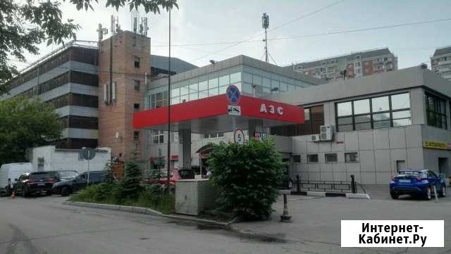 Машиноместо 14 м² в аренду в Москве Москва - изображение 1