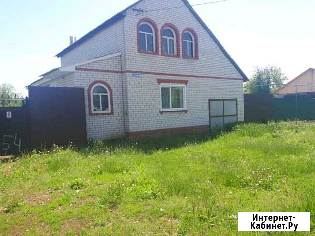 Дом 120 м² на участке 11 сот. на продажу в Грайвороне Грайворон - изображение 1