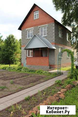 Дача 68 м² на участке 6 сот. на продажу в Новосибирске Новосибирск - изображение 1