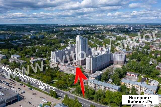 Помещение свободного назначения, 59.0 кв.м. Нижний Новгород - изображение 1