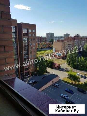 4-комнатная квартира, 210 м², 10/14 эт. в аренду на длительный срок в Тольятти Тольятти - изображение 1