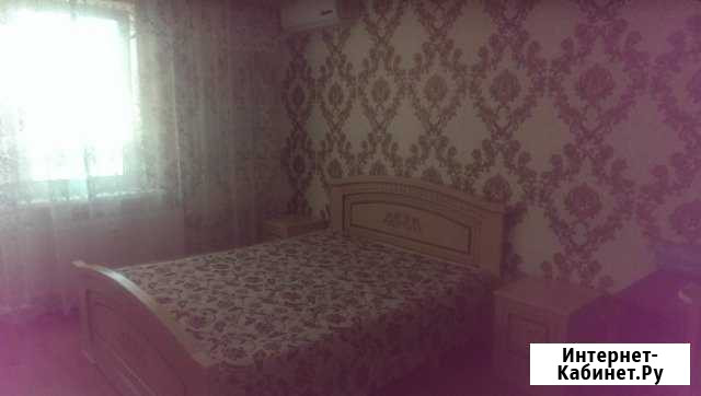 2-комнатная квартира, 56 м², 16/16 эт. в аренду на длительный срок в Новороссийске Новороссийск - изображение 1