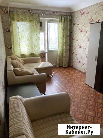 1-комнатная квартира, 30.6 м², 4/5 эт. в аренду на длительный срок в Ростове-на-Дону Ростов-на-Дону - изображение 1
