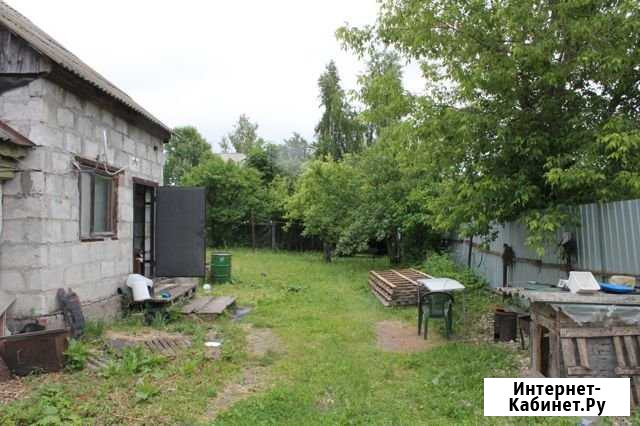 Дом 54 м² на участке 6 сот. на продажу в Калуге Калуга - изображение 1