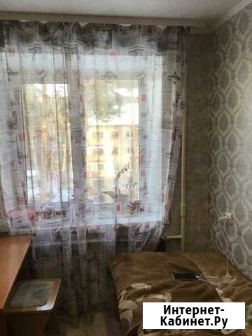 2-комнатная квартира, 43.1 м², 5/5 эт. на продажу в Перми Пермь - изображение 1