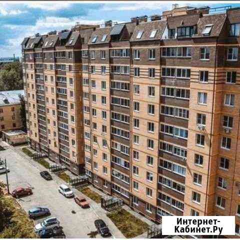 2-комнатная квартира, 66 м², 9/11 эт. на продажу в Ярославле Ярославль