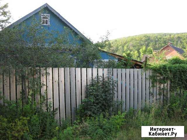 Дом 86 м² на участке 7 сот. на продажу в Самаре Самара - изображение 1