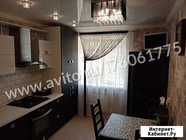 2-комнатная квартира, 56 м², 5/5 эт. на продажу в Бузулуке Бузулук - изображение 1