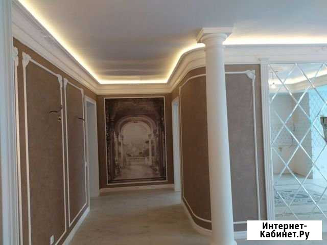 3-комнатная квартира, 98 м², 3/3 эт. на продажу во Владимире Владимир - изображение 1