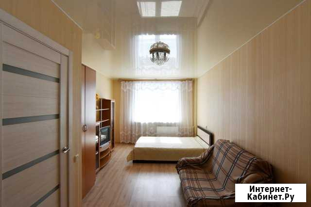 1-комнатная квартира, 37 м², 14/17 эт. на продажу в Кирове Киров - изображение 1