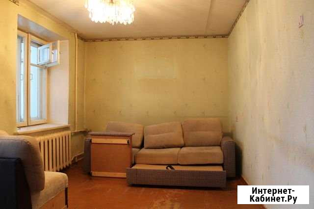 2-комнатная квартира, 42 м², 5/9 эт. на продажу в Димитровграде Димитровград - изображение 1