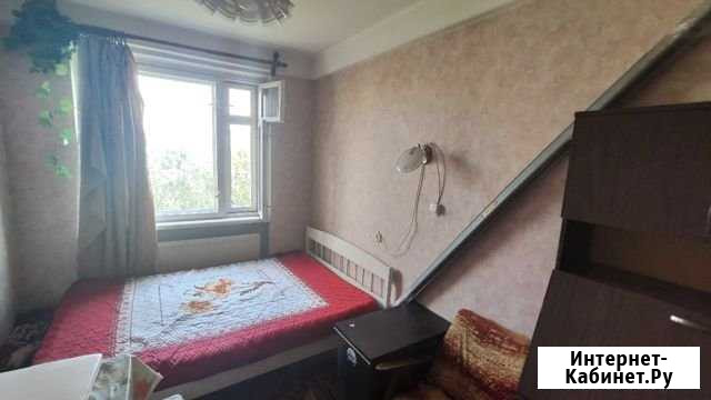 Комната 9 м² в 2-ком. кв., 8/10 эт. на продажу в Санкт-Петербурге Санкт-Петербург - изображение 1