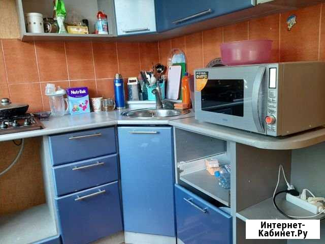 2-комнатная квартира, 45 м², 2/5 эт. в аренду на длительный срок в Златоусте Златоуст - изображение 1