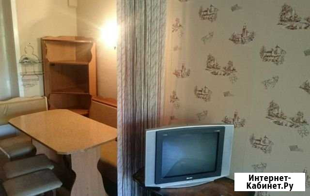 Комната 18 м² в 1-ком. кв., 3/5 эт. в аренду на длительный срок в Волгограде Волгоград - изображение 1