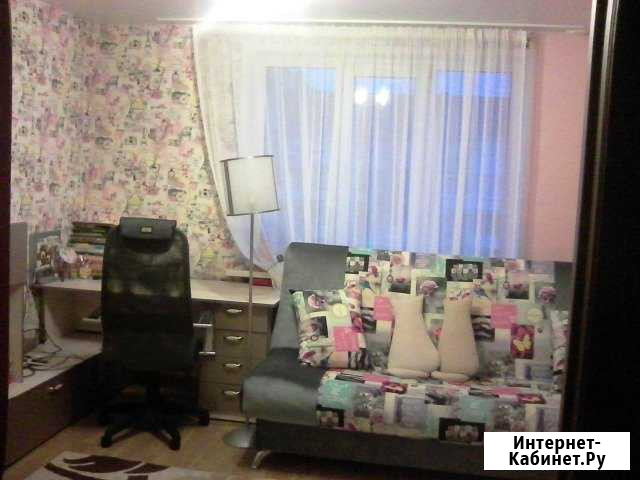 4-комнатная квартира, 69 м², 9/9 эт. на продажу в Ижевске Ижевск - изображение 1