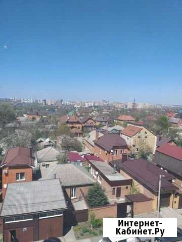 2-комнатная квартира, 56 м², 6/9 эт. на продажу в Ростове-на-Дону Ростов-на-Дону - изображение 1