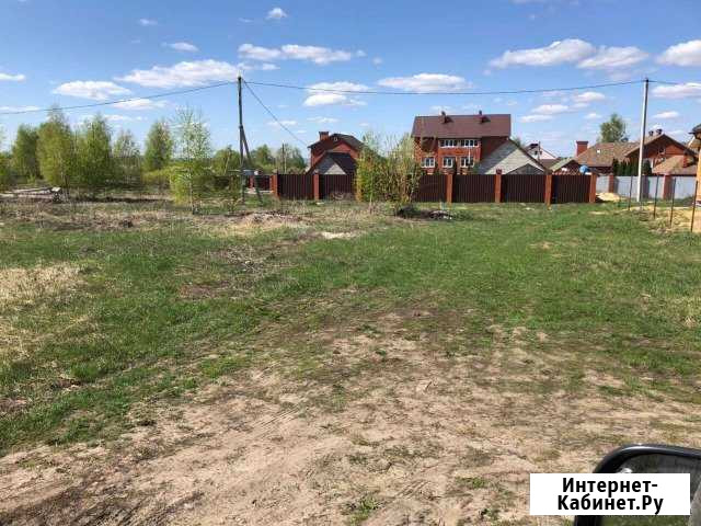 Участок ИЖС 6 сот. на продажу в Скопине Скопин - изображение 1