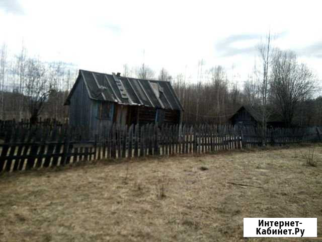 Участок ИЖС 4 сот. на продажу в Ветлужском Нижегородской области Ветлужский - изображение 1