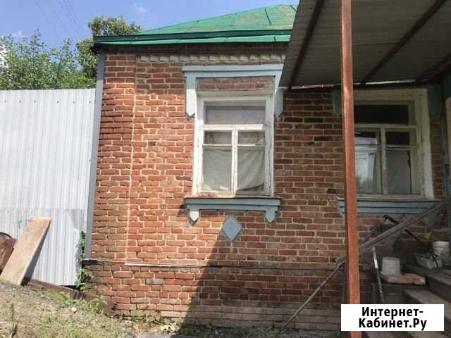 Дом 65 м² на участке 34 сот. на продажу в Шебекино Шебекино - изображение 1