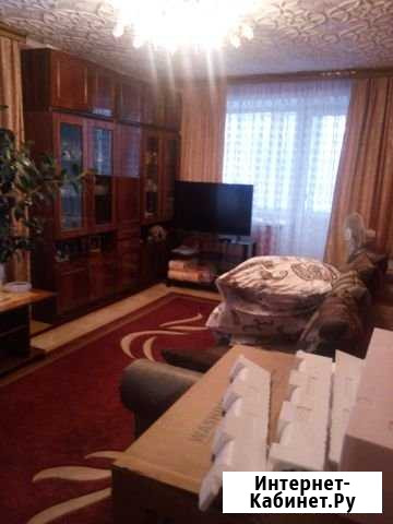 2-комнатная квартира, 55 м², 1/2 эт. на продажу в Оленино Оленино - изображение 1