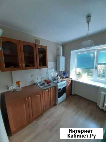 2-комнатная квартира, 42.1 м², 4/5 эт. на продажу в Ухте Ухта - изображение 1