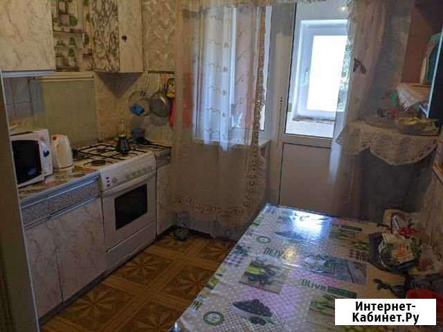 2-комнатная квартира, 50 м², 5/5 эт. на продажу в Северной Северная - изображение 1