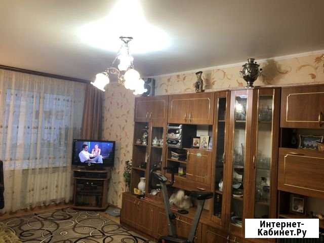 2-комнатная квартира, 45 м², 2/5 эт. на продажу в Новозыбкове Новозыбков - изображение 1
