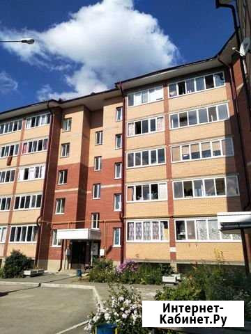 1-комнатная квартира, 34.4 м², 1/5 эт. на продажу в Верхней Пышме Верхняя Пышма - изображение 1