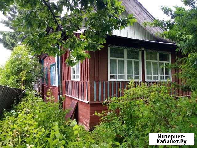Дом 26 м² на участке 15 сот. на продажу в Судах Суда - изображение 1