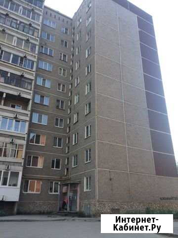4-комнатная квартира, 77.8 м², 4/10 эт. на продажу в Екатеринбурге Екатеринбург - изображение 1