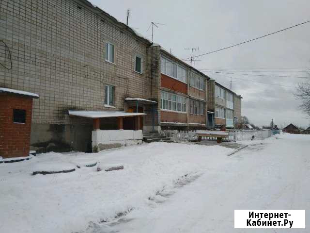 2-комнатная квартира, 57 м², 2/2 эт. на продажу в Уфимском Уфимский - изображение 1