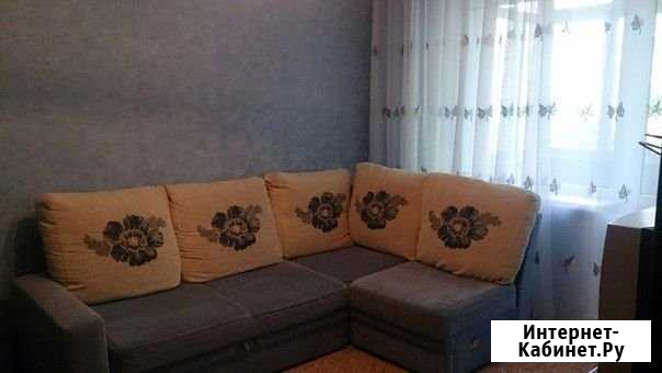 2-комнатная квартира, 44 м², 3/5 эт. на продажу в Оренбурге Оренбург - изображение 1