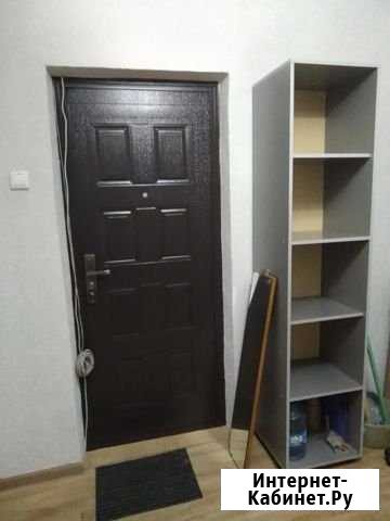 Комната 13 м² в 1-ком. кв., 5/5 эт. на продажу в Новочебоксарске Новочебоксарск - изображение 1
