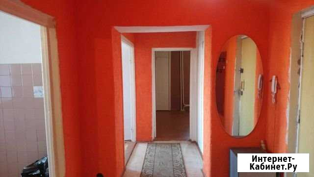 2-комнатная квартира, 60 м², 5/9 эт. на продажу в Новосибирске Новосибирск - изображение 1