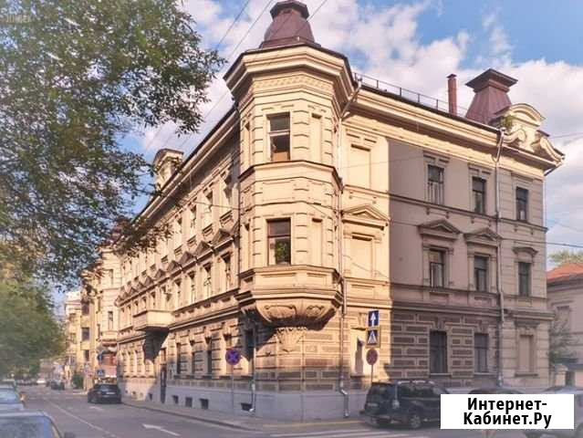 Статусный особняк 1818 кв.м. (B), метро Чистые Пруды Москва - изображение 1