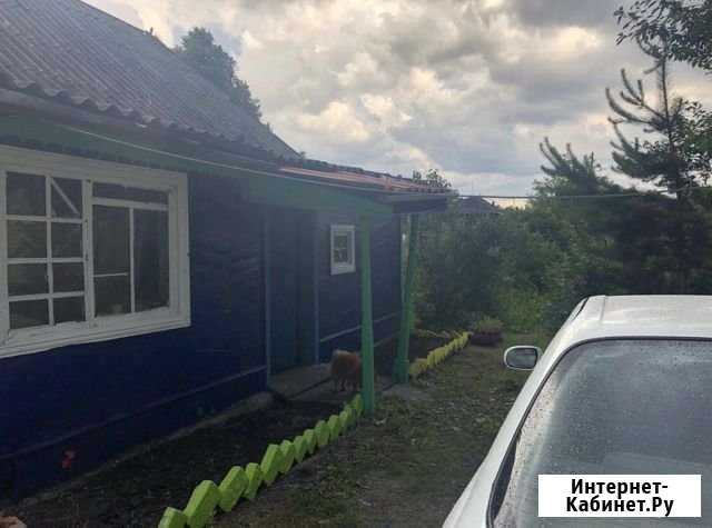 Дом 36 м² на участке 6 сот. на продажу в Прокопьевске Прокопьевск - изображение 1