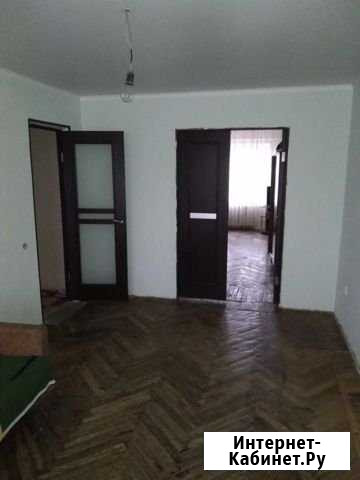 3-комнатная квартира, 70 м², 5/5 эт. на продажу во Владикавказе Владикавказ - изображение 1