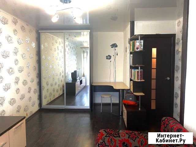 1-комнатная квартира, 33 м², 3/5 эт. на продажу в Ижевске Ижевск - изображение 1