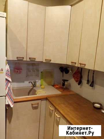 2-комнатная квартира, 51 м², 4/5 эт. в аренду на длительный срок в Кирове Киров - изображение 1
