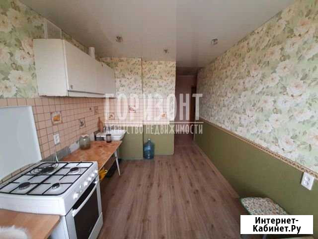 3-комнатная квартира, 68.7 м², 8/9 эт. на продажу в Челябинске Челябинск - изображение 1