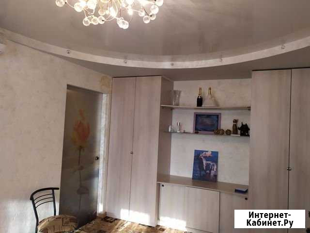 3-комнатная квартира, 63.6 м², 5/5 эт. на продажу в Ростове-на-Дону Ростов-на-Дону - изображение 1