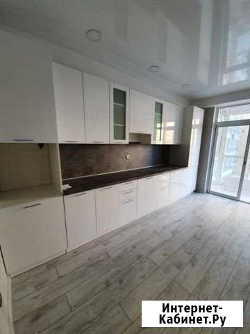 1-комнатная квартира, 50 м², 5/16 эт. на продажу в Ставрополе Ставрополь - изображение 1