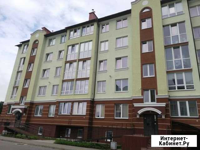 1-комнатная квартира, 30 м², 1/5 эт. на продажу в Гурьевске Калининградской области Гурьевск - изображение 1