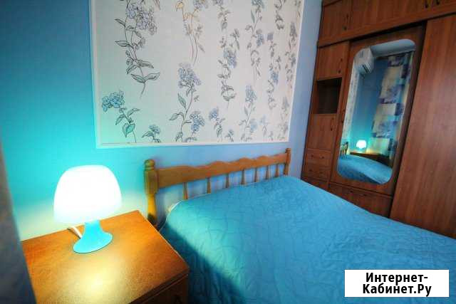 1-комнатная квартира, 18 м², 3/3 эт. в аренду посуточно в Анапе Анапа - изображение 1