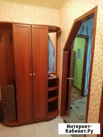 2-комнатная квартира, 35 м², 3/5 эт. в аренду на длительный срок в Бузулуке Бузулук - изображение 1